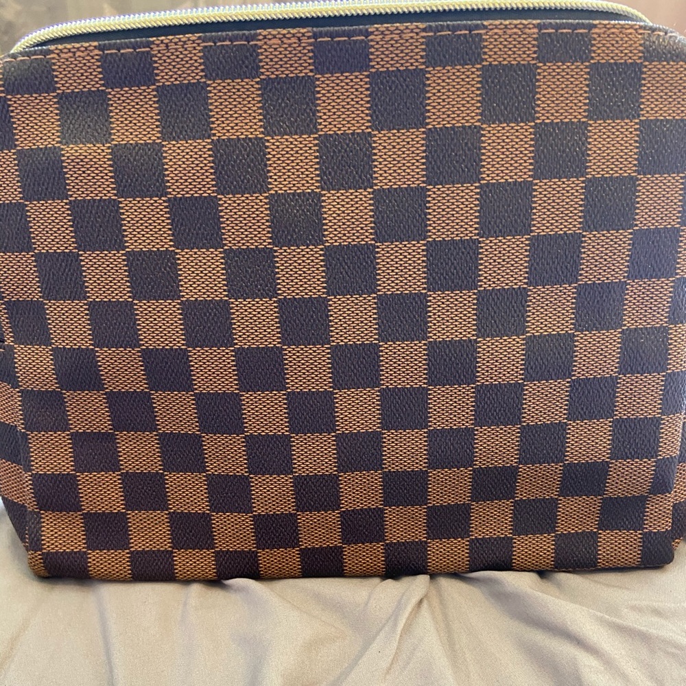 Fashion Makeup up Bag